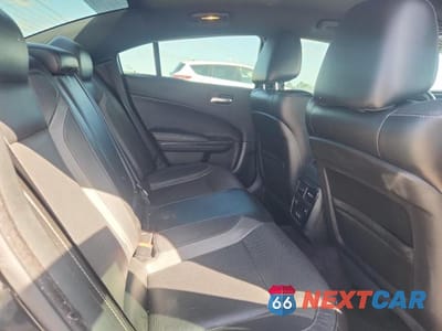 Zdjęcie 10 z 12 samochodu: 2018 DODGE CHARGER SXT PLUS VIN:2C3CDXHGXJH217973 - miniatura