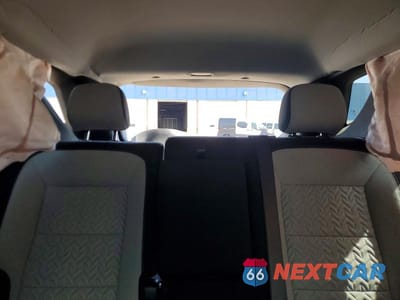 Zdjęcie 10 z 13 samochodu: 2022 CHEVROLET EQUINOX LT VIN:3GNAXKEV8NL171287 - miniatura