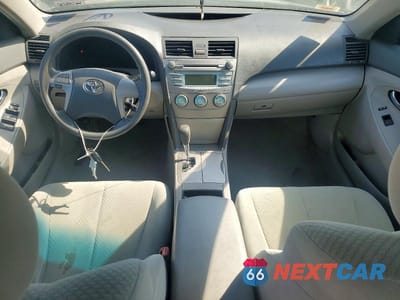 Zdjęcie 8 z 11 samochodu: 2007 TOYOTA CAMRY LE V6 VIN:4T1BK46K37U554196 - miniatura