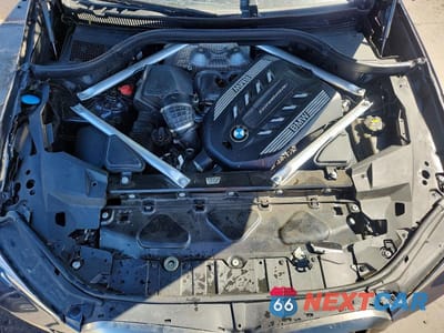 Zdjęcie 12 z 14 samochodu: 2021 BMW X5 M50I VIN:5UXJU4C07M9F17469 - miniatura