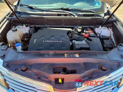 Zdjęcie 12 z 13 samochodu: 2018 LINCOLN MKX PREMIERE VIN:2LMPJ8JR4JBL21434 - miniatura
