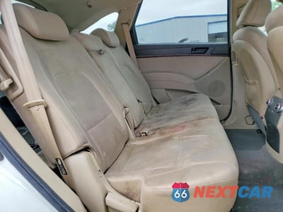 Zdjęcie 11 z 13 samochodu: 2009 HYUNDAI VERACRUZ GLS VIN:KM8NU13C59U079527 - miniatura