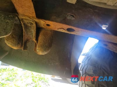 Zdjęcie 12 z 12 samochodu: 2011 CHEVROLET SILVERADO K1500 VIN:1GCRKPE02BZ310071 - miniatura