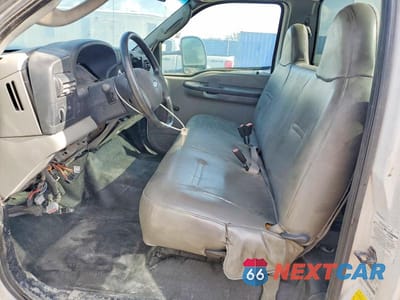Zdjęcie 7 z 12 samochodu: 2006 FORD F350 SUPER DUTY VIN:1FDWF36P36EB34846 - miniatura