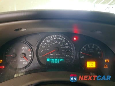 Zdjęcie 9 z 12 samochodu: 2004 CHEVROLET IMPALA VIN:2G1WH52K649230886 - miniatura