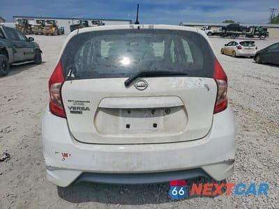 Zdjęcie 6 z 12 samochodu: 2018 NISSAN VERSA NOTE S VIN:3N1CE2CP5JL362271 - miniatura
