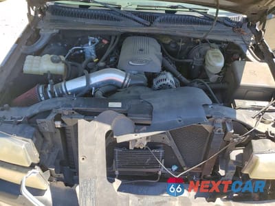 Zdjęcie 11 z 12 samochodu: 2004 CHEVROLET SILVERADO C1500 VIN:2GCEC19TX41255281 - miniatura