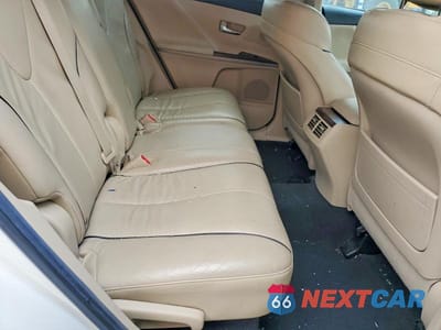 Zdjęcie 11 z 13 samochodu: 2011 TOYOTA VENZA FWD V6 VIN:4T3ZK3BB5BU043068 - miniatura