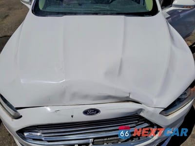 Zdjęcie 11 z 12 samochodu: 2014 FORD FUSION SE VIN:3FA6P0H76ER322856 - miniatura