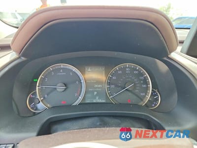 Zdjęcie 9 z 13 samochodu: 2020 LEXUS RX 350 VIN:2T2HZMDA4LC257462 - miniatura