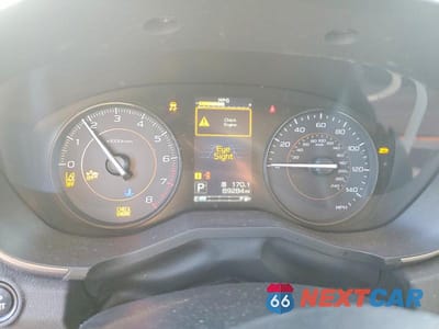 Zdjęcie 9 z 13 samochodu: 2019 SUBARU CROSSTREK PREMIUM VIN:JF2GTAECXK8215051 - miniatura