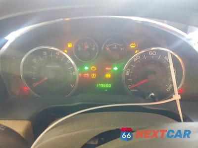 Zdjęcie 9 z 13 samochodu: 2007 FORD EDGE SE VIN:2FMDK46C07BA49837 - miniatura