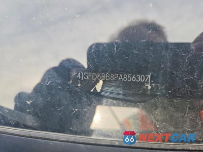 Zdjęcie 14 z 14 samochodu: 2023 MERCEDES-BENZ GLE COUPE AMG 53 4MATIC VIN:4JGFD6BB8PA856307 - miniatura