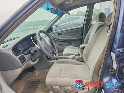 Zdjęcie 7 z 12 samochodu: 2000 NISSAN ALTIMA XE VIN:1N4DL01D6YC217675 - miniatura