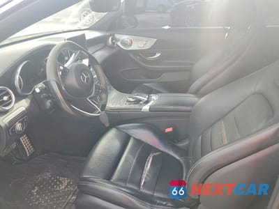 Zdjęcie 7 z 13 samochodu: 2018 MERCEDES-BENZ C 300 VIN:WDDWK4JBXJF660420 - miniatura
