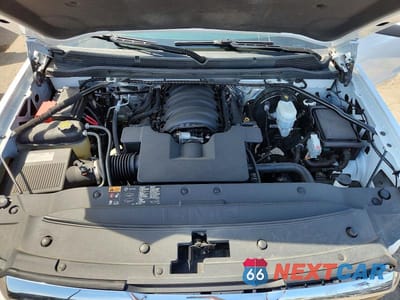 Zdjęcie 11 z 12 samochodu: 2016 GMC SIERRA K1500 SLE VIN:1GTV2MEC1GZ113715 - miniatura