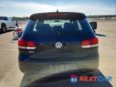 Zdjęcie 6 z 12 samochodu: 2013 VOLKSWAGEN GTI VIN:WVWHV7AJXDW133081 - miniatura