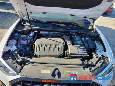 Zdjęcie 12 z 13 samochodu: 2022 AUDI Q3 PREMIUM PLUS S LINE 45 VIN:WA1EECF36N1135795 - miniatura