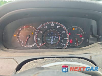 Zdjęcie 9 z 12 samochodu: 2017 HONDA ACCORD SPORT VIN:1HGCR2F51HA270508 - miniatura