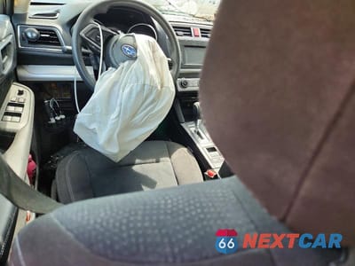 Zdjęcie 8 z 13 samochodu: 2018 SUBARU LEGACY 2.5I VIN:4S3BNAA66J3023639 - miniatura
