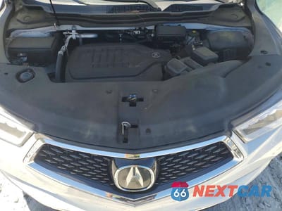 Zdjęcie 12 z 13 samochodu: 2020 ACURA MDX VIN:5J8YD3H36LL014061 - miniatura