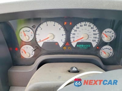 Zdjęcie 9 z 11 samochodu: 2006 DODGE RAM 1500 ST VIN:1D7HA18206J158567 - miniatura