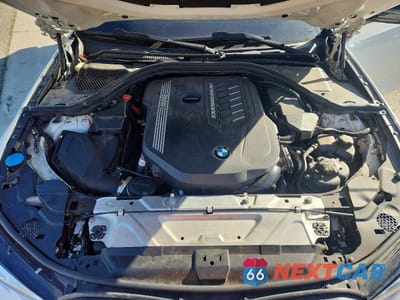 Zdjęcie 11 z 12 samochodu: 2020 BMW M340I VIN:WBA5U7C09LFH32157 - miniatura