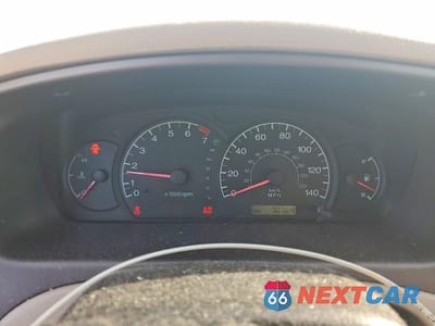Zdjęcie 9 z 12 samochodu: 2002 HYUNDAI ELANTRA GLS VIN:KMHDN45D72U306688 - miniatura