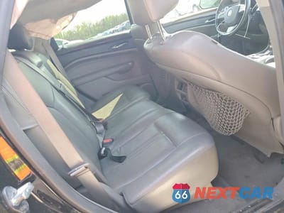 Zdjęcie 10 z 12 samochodu: 2011 CADILLAC SRX LUXURY COLLECTION VIN:3GYFNAEY9BS678462 - miniatura