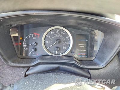 Zdjęcie 9 z 12 samochodu: 2020 TOYOTA COROLLA LE VIN:5YFEPRAE7LP035130 - miniatura