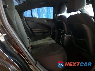Zdjęcie 10 z 12 samochodu: 2012 DODGE CHARGER SE VIN:2C3CDXBG8CH218356 - miniatura