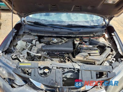 Zdjęcie 12 z 13 samochodu: 2016 NISSAN ROGUE SV VIN:JN8AT2MT4GW026611 - miniatura