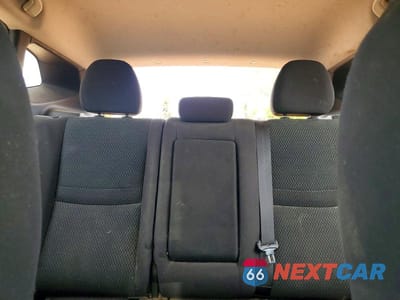 Zdjęcie 10 z 14 samochodu: 2018 NISSAN ROGUE SPORT S VIN:JN1BJ1CP9JW157063 - miniatura