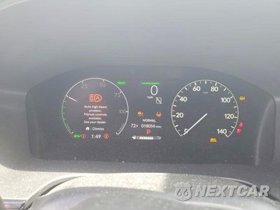Zdjęcie 9 z 13 samochodu: 2025 HONDA CR-V SPORT VIN:7FARS6H51SE029682 - miniatura