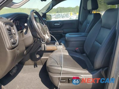 Zdjęcie 7 z 12 samochodu: 2021 CHEVROLET SILVERADO K1500 LT TRAIL BOSS VIN:1GCPYFED3MZ156685 - miniatura