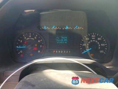 Zdjęcie 9 z 12 samochodu: 2016 FORD F150 VIN:1FTMF1C88GKE10888 - miniatura