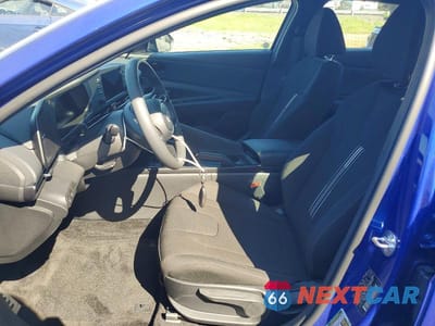 Zdjęcie 7 z 13 samochodu: 2026 HYUNDAI ELANTRA SEL SPORT VIN:KMHLM4DG7TU119057 - miniatura