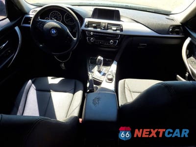 Zdjęcie 8 z 13 samochodu: 2018 BMW 320 I VIN:WBA8A9C50JAC99934 - miniatura