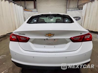 Zdjęcie 6 z 11 samochodu: 2024 CHEVROLET MALIBU LT VIN:1G1ZD5ST9RF226489 - miniatura