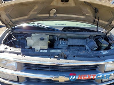 Zdjęcie 11 z 11 samochodu: 2002 CHEV SILVERADO 2500 VIN:1GBGG29R821227610 - miniatura