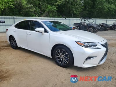 Czwarte zdjęcie samochodu z boku: 2017 LEXUS ES 350 VIN:58ABK1GGXHU046309 - miniatura
