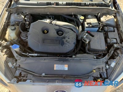 Zdjęcie 11 z 13 samochodu: 2013 FORD FUSION TITANIUM VIN:3FA6P0K99DR258918 - miniatura