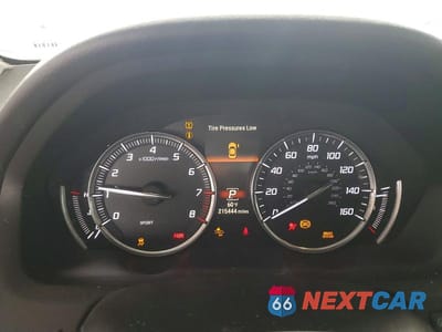 Zdjęcie 9 z 12 samochodu: 2015 ACURA TLX TECH VIN:19UUB1F57FA018049 - miniatura