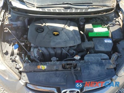 Zdjęcie 11 z 11 samochodu: 2012 HYUNDAI ELANTRA VIN:KMHDH4AE4CU454711 - miniatura