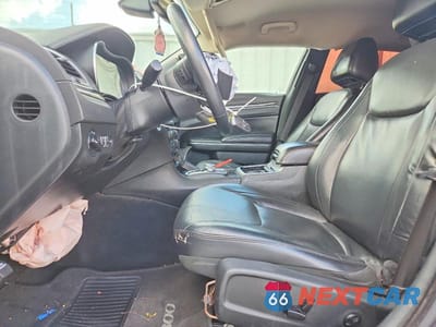 Zdjęcie 7 z 11 samochodu: 2015 CHRYSLER 300 LIMITED VIN:2C3CCAAG0FH749279 - miniatura