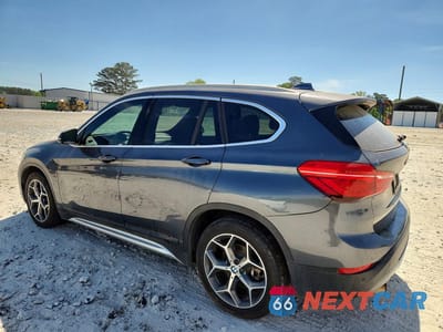 Drugie zdjęcie samochodu z przodu: 2017 BMW X1 XDRIVE28I VIN:WBXHT3C38H5F85903 - miniatura