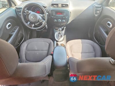 Zdjęcie 8 z 11 samochodu: 2016 KIA SOUL BASE VIN:KNDJN2A21G7259230 - miniatura