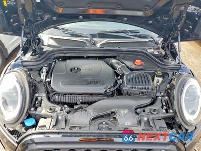 Zdjęcie 11 z 12 samochodu: 2023 MINI COOPER S VIN:WMW53DK09P2T11553 - miniatura