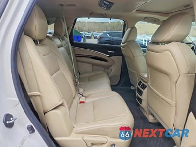 Zdjęcie 11 z 13 samochodu: 2014 ACURA MDX ADVANCE VIN:5FRYD4H82EB001893 - miniatura