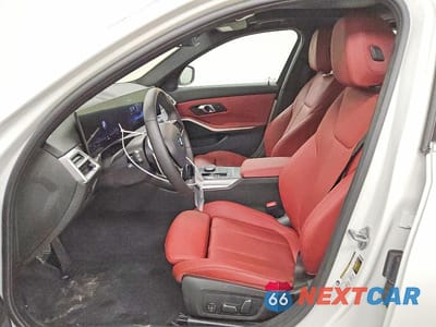 Zdjęcie 7 z 11 samochodu: 2026 BMW 330I VIN:3MW69CW0XT8G04509 - miniatura